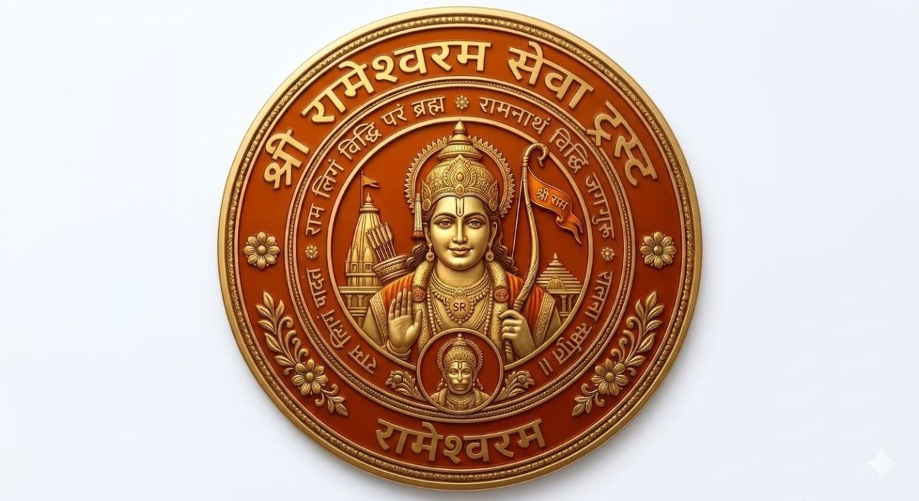 SHRI RAMESHWARAM SEWA TRUST